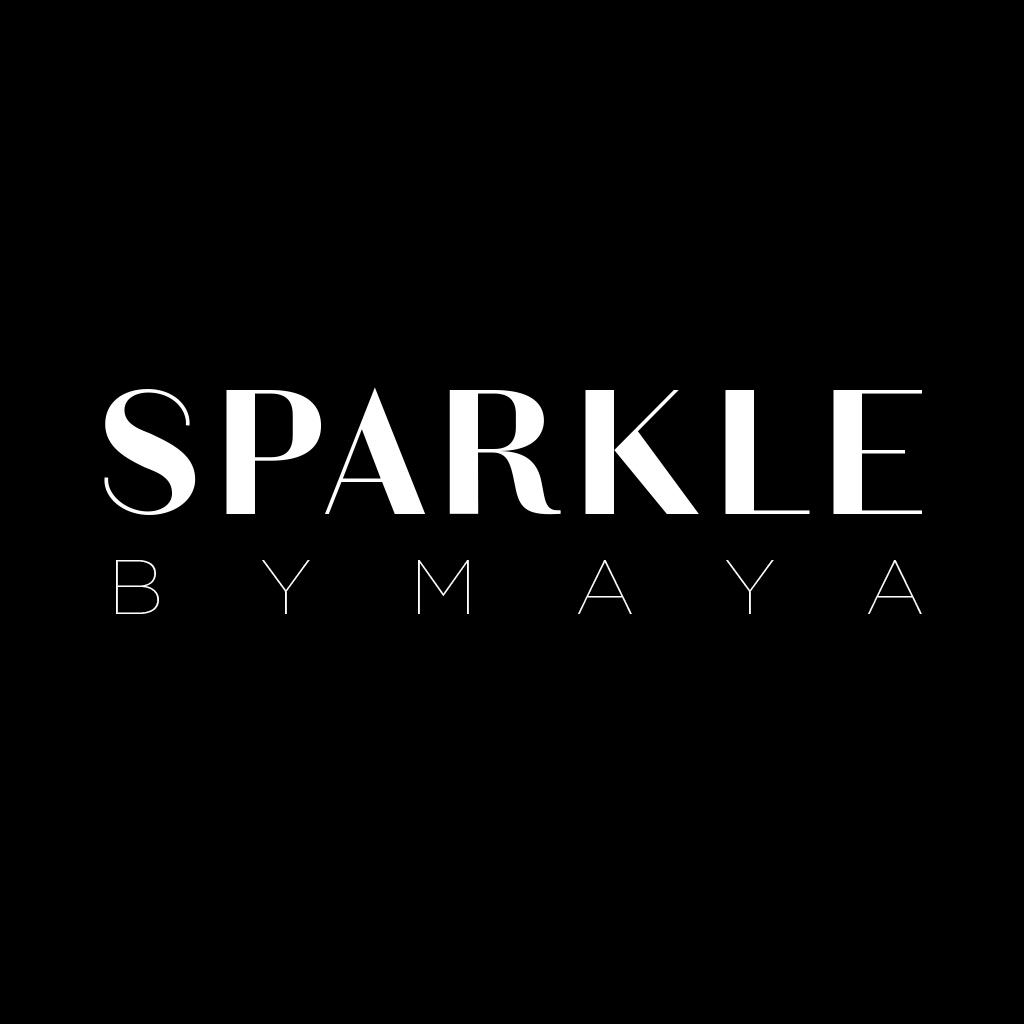 SPARKLE BY MAYA