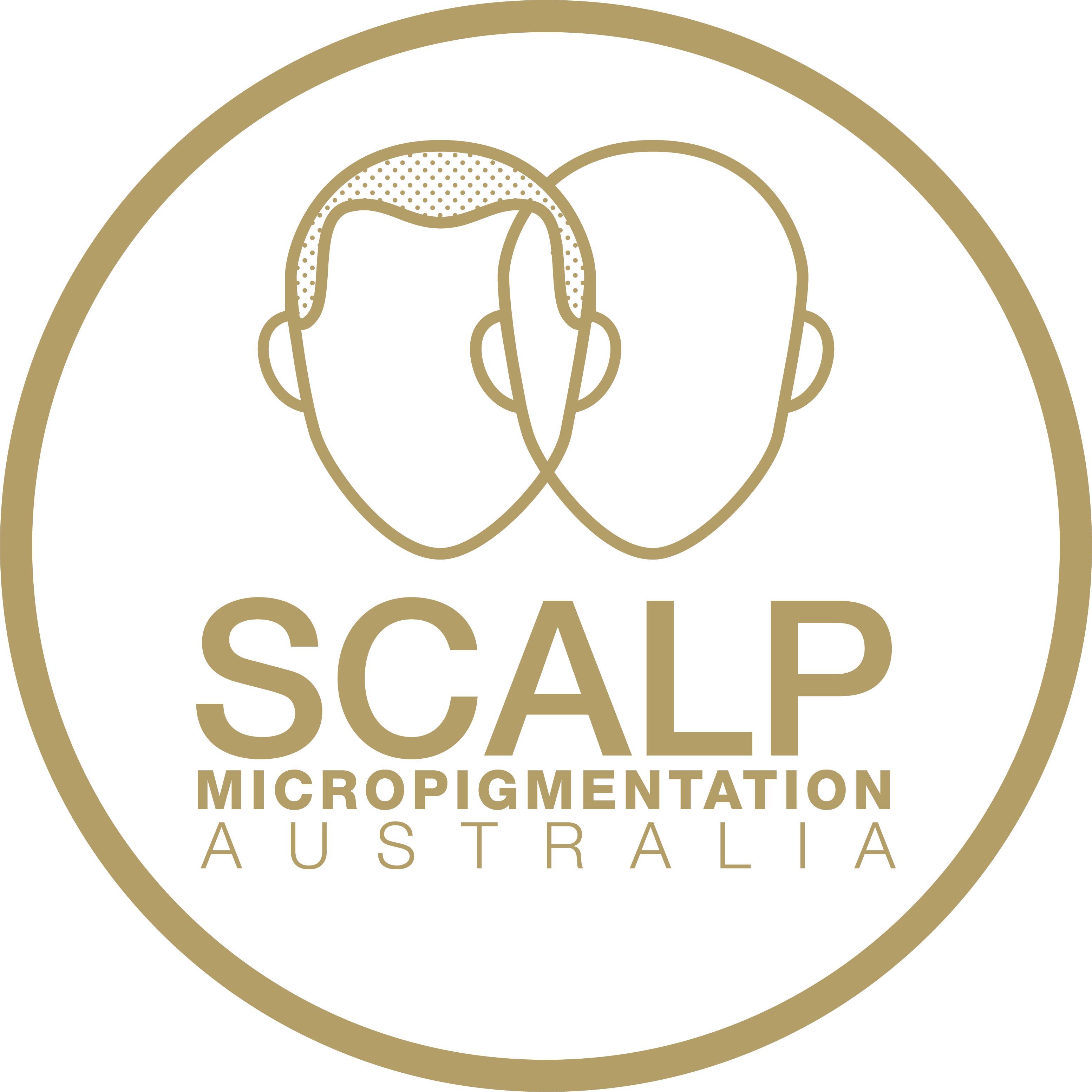 Scalp MicroPigmentation Australia