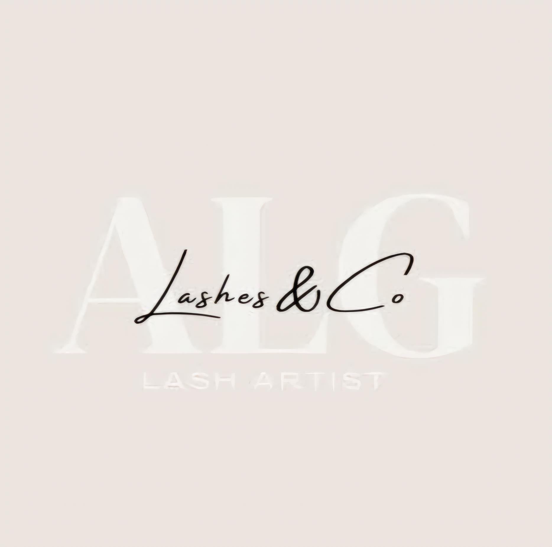 Lashes&Co.