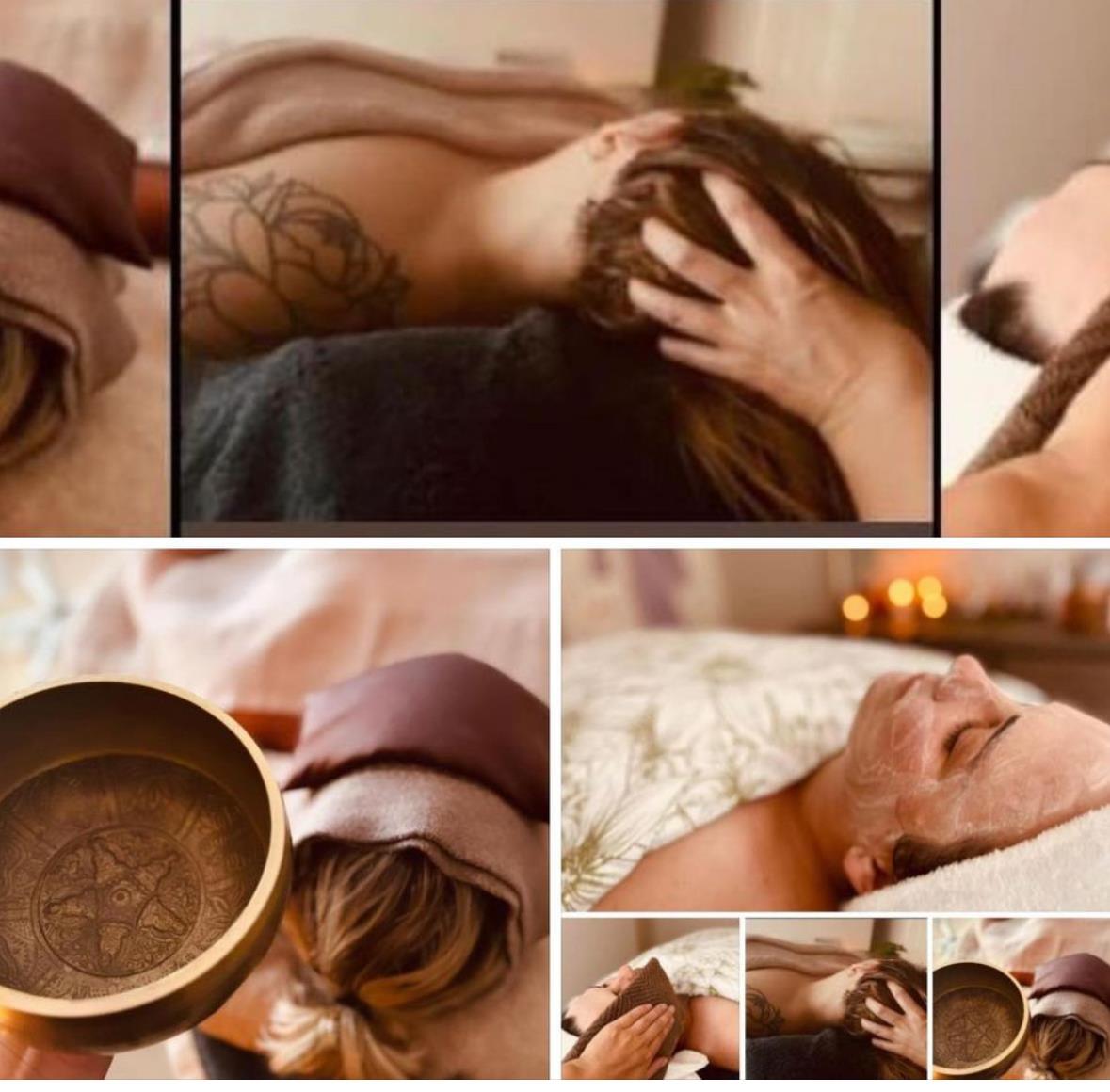 Eden spa Mandurah 