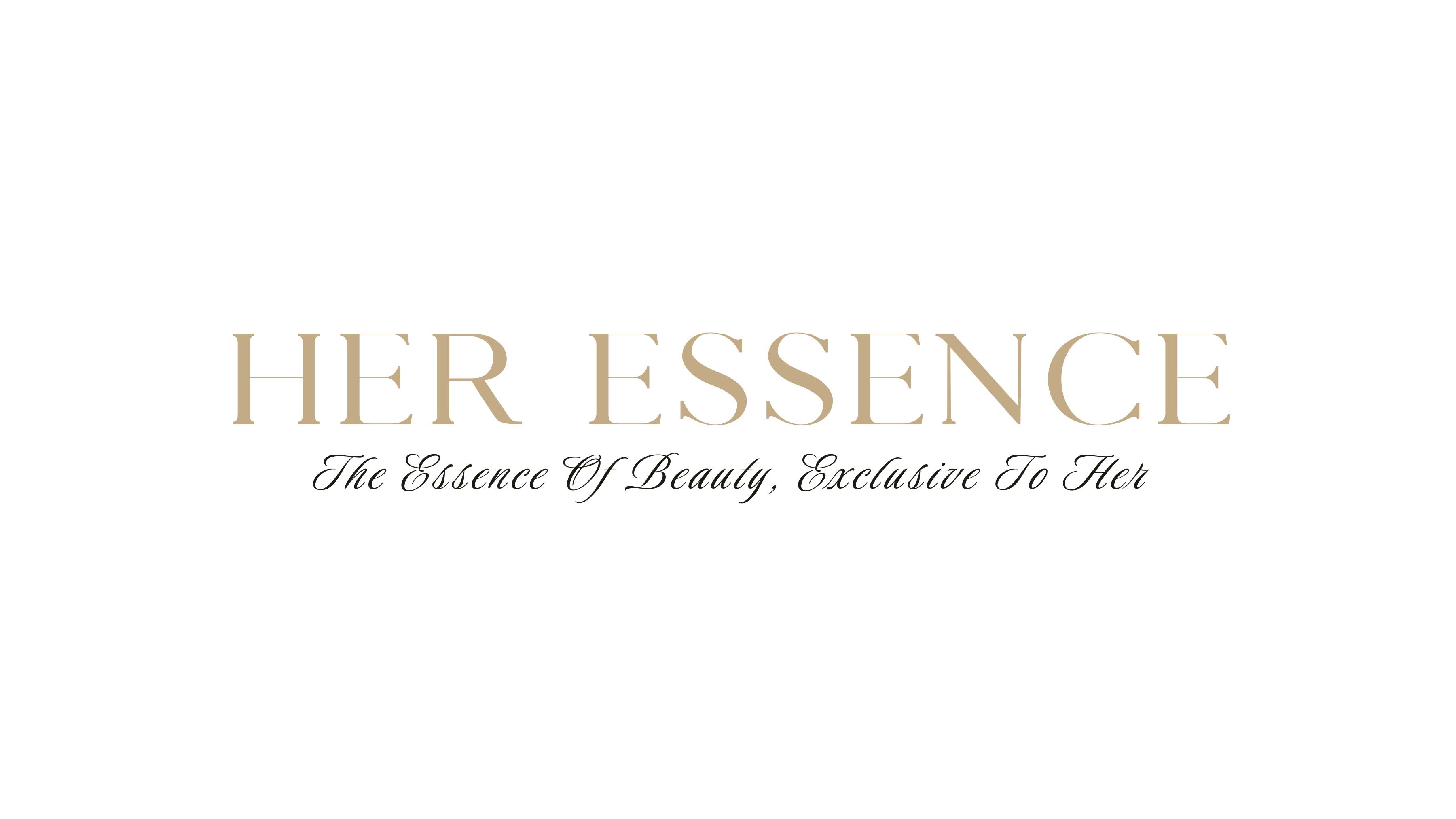 HER ESSENCE