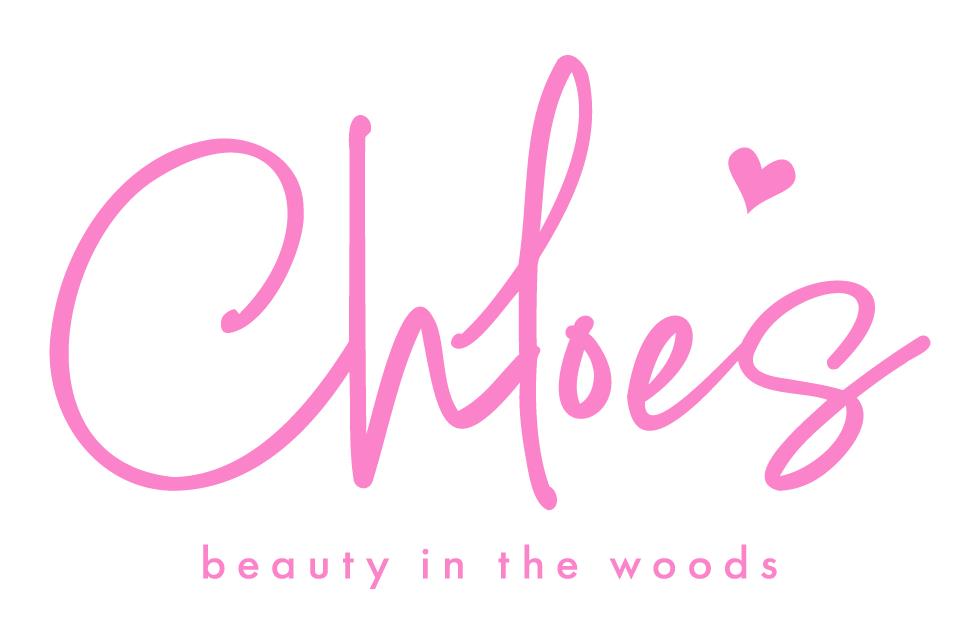 Chloe’s Beauty in the Woods