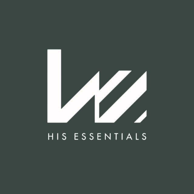 His Essentials