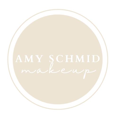 Amy Schmid Makeup
