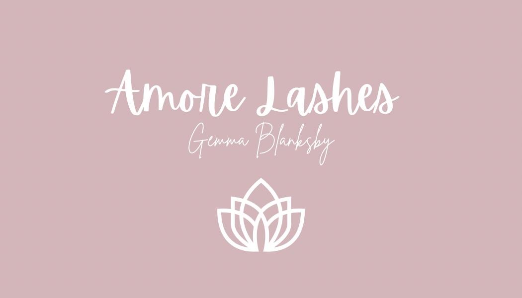Amore lashes