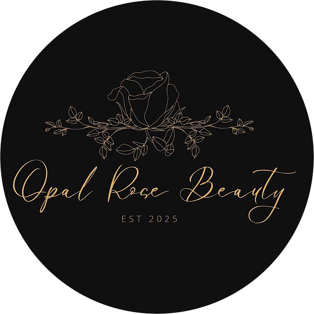 Opal Rose Beauty
