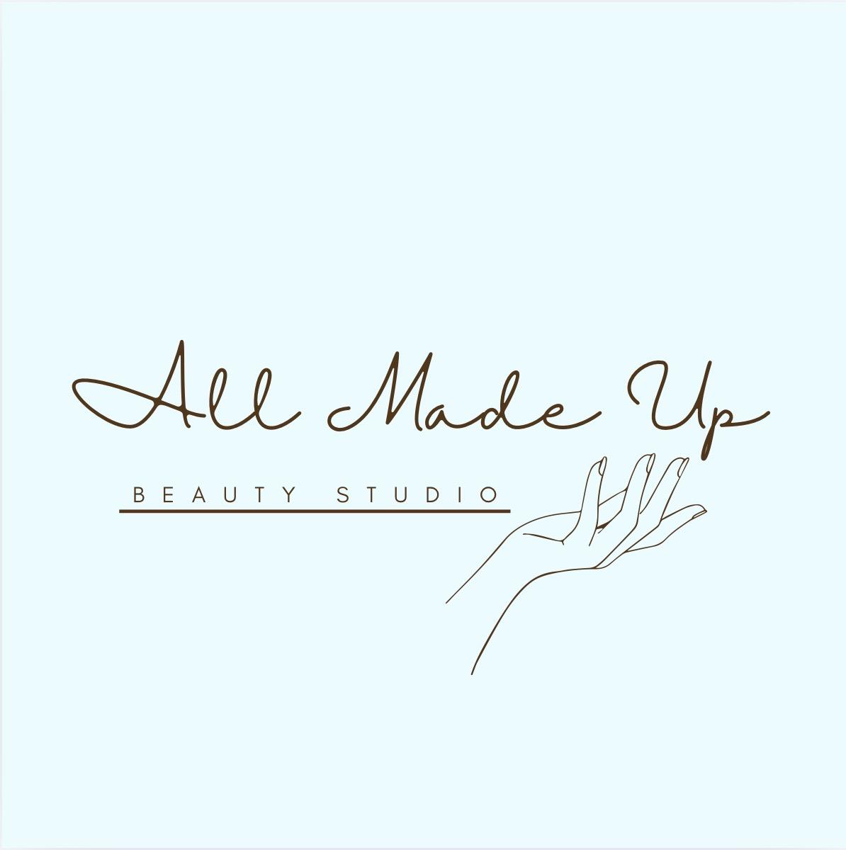 All Made Up By Bethany