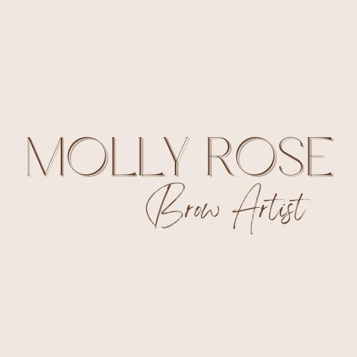 Molly Rose Brow Artist