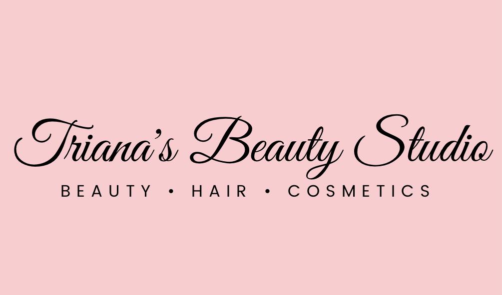 Triana’s Beauty Studio