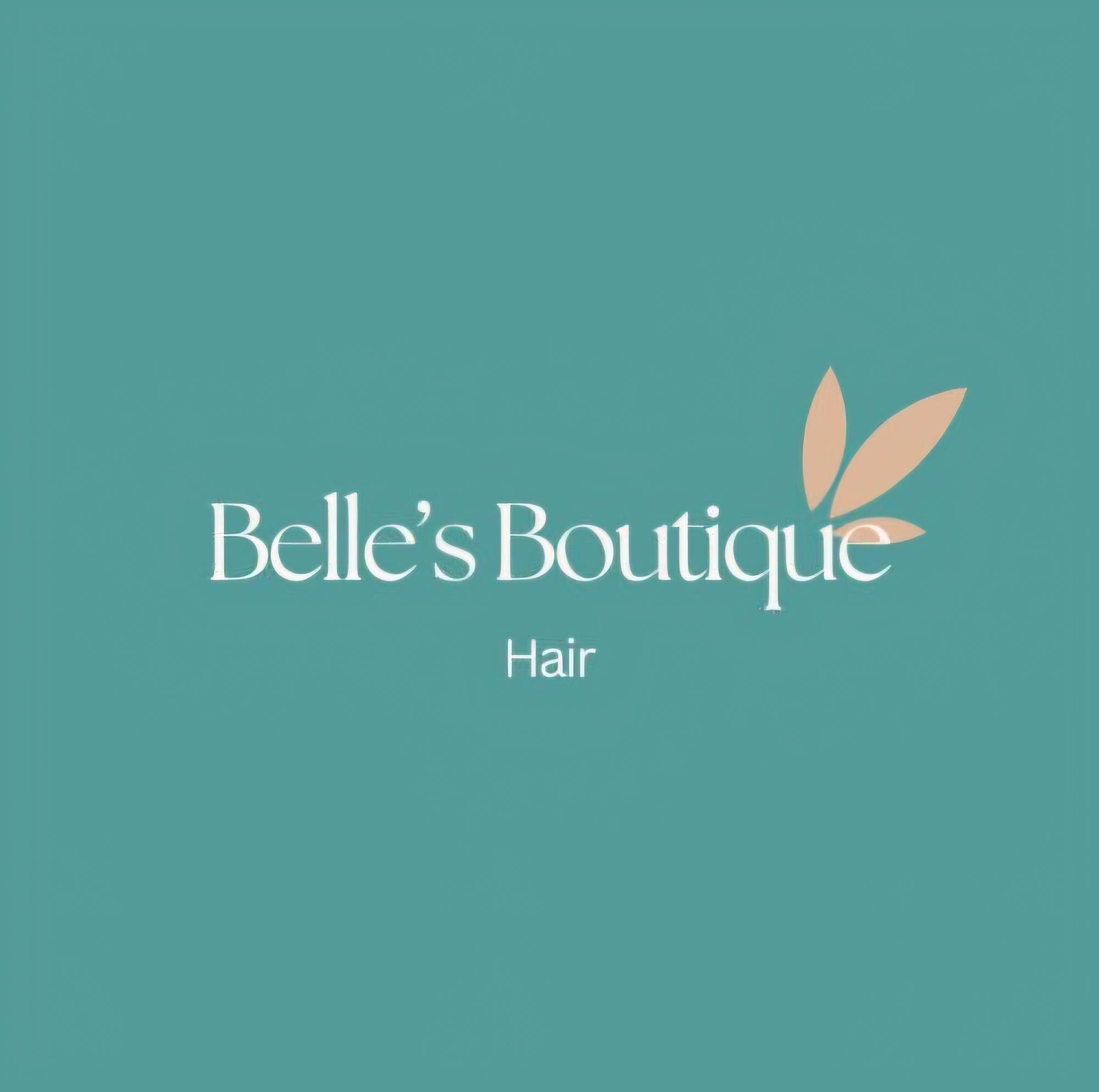 Belles Boutique Hair