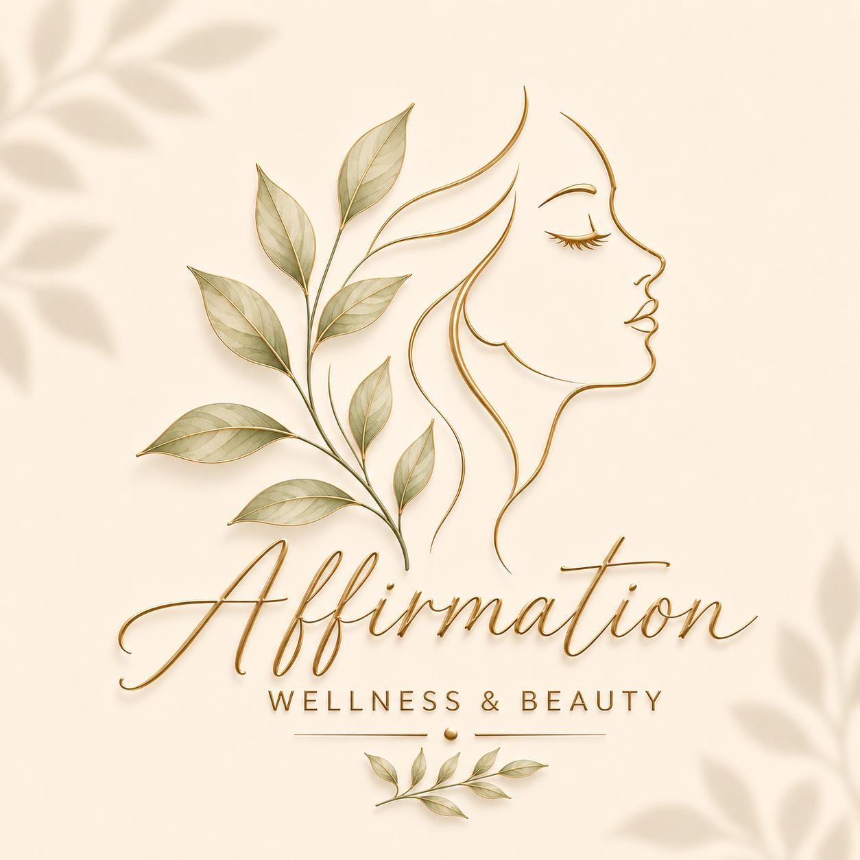 Affirmation Wellness and Beauty