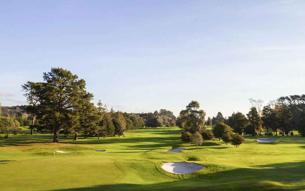 Manawatu Golf Club