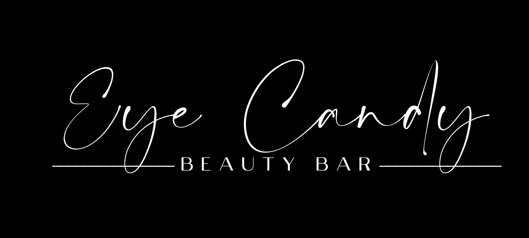 Eye Candy Beauty Bar