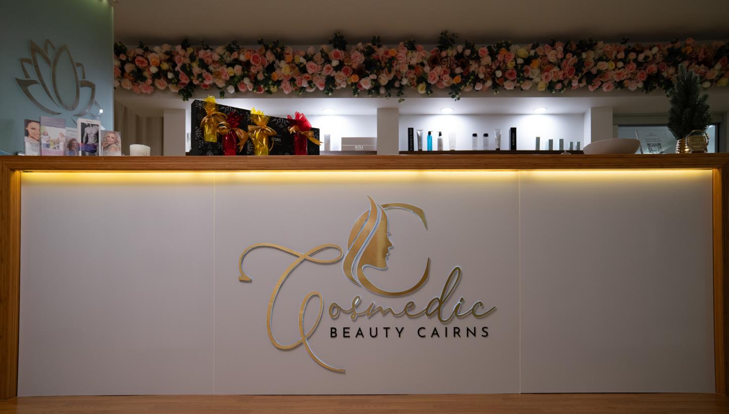 Cosmedic Beauty Cairns