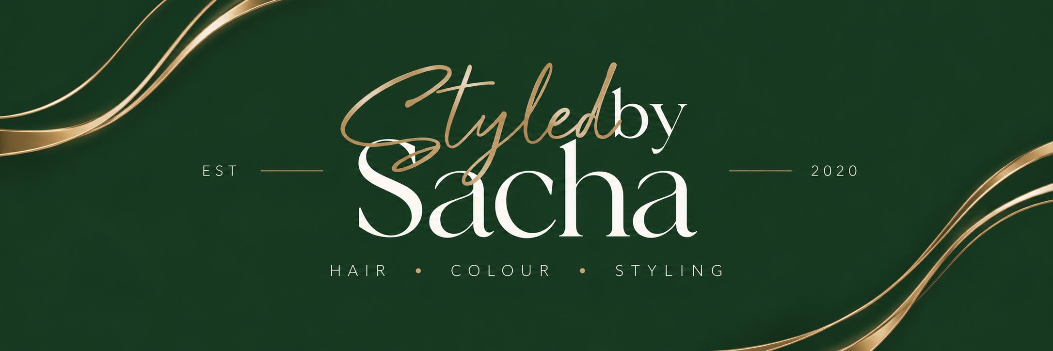 Styled By Sacha