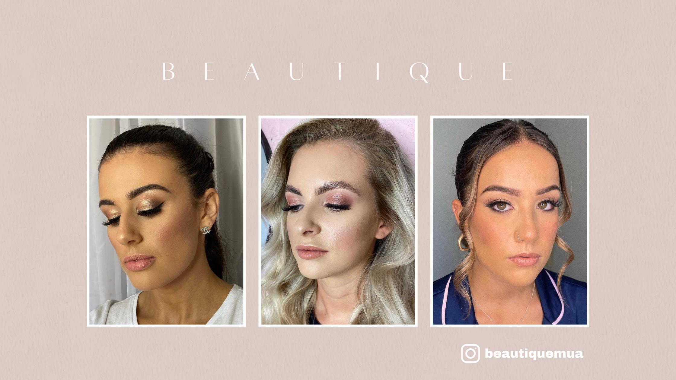 Beautique 