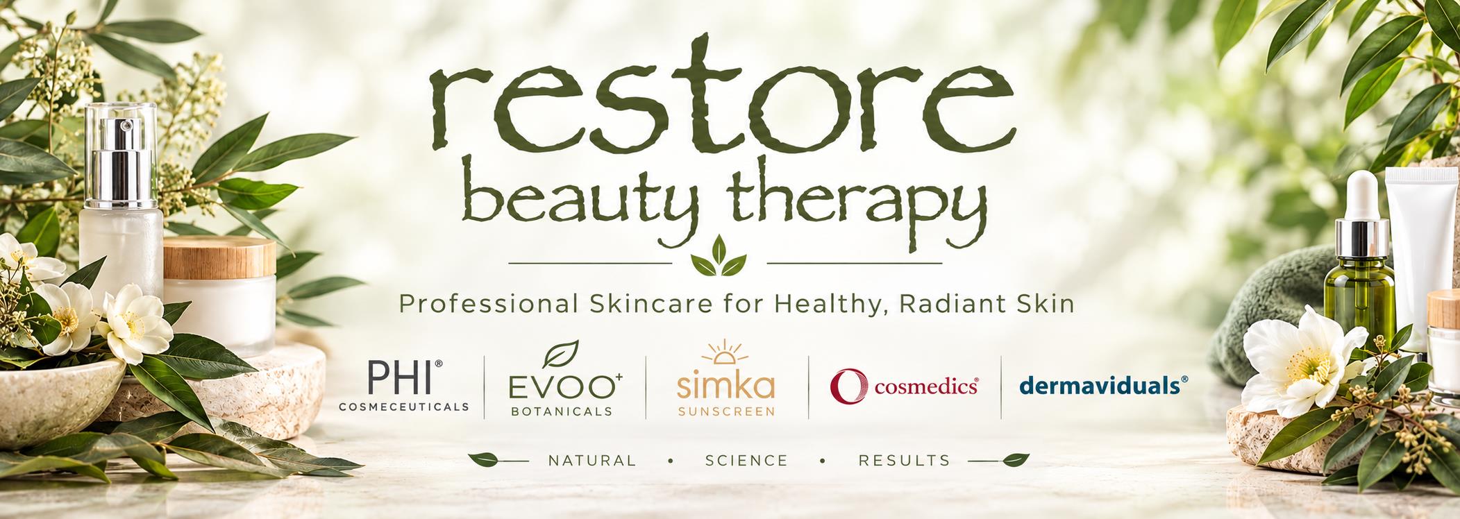 Restore Beauty Therapy