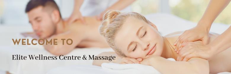 Elite Thai Massage Clinic 