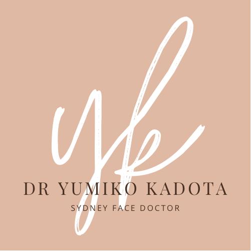 Dr Yumiko Kadota