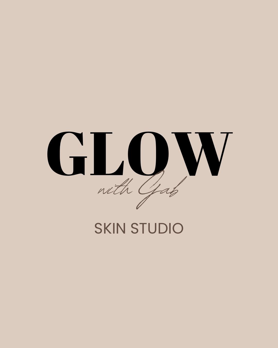 Glow with Gab Skin Studio
