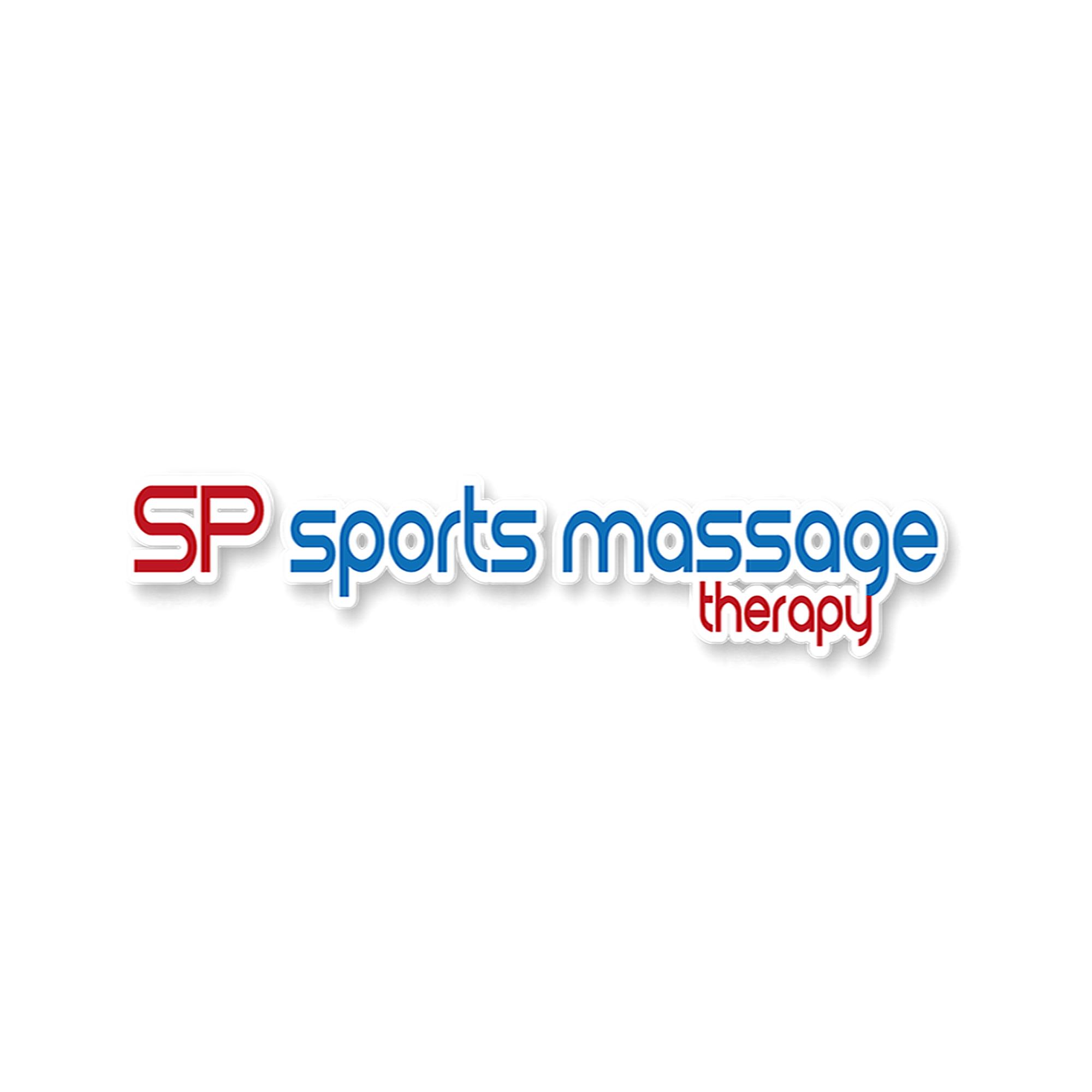 SP Sports massage therapy