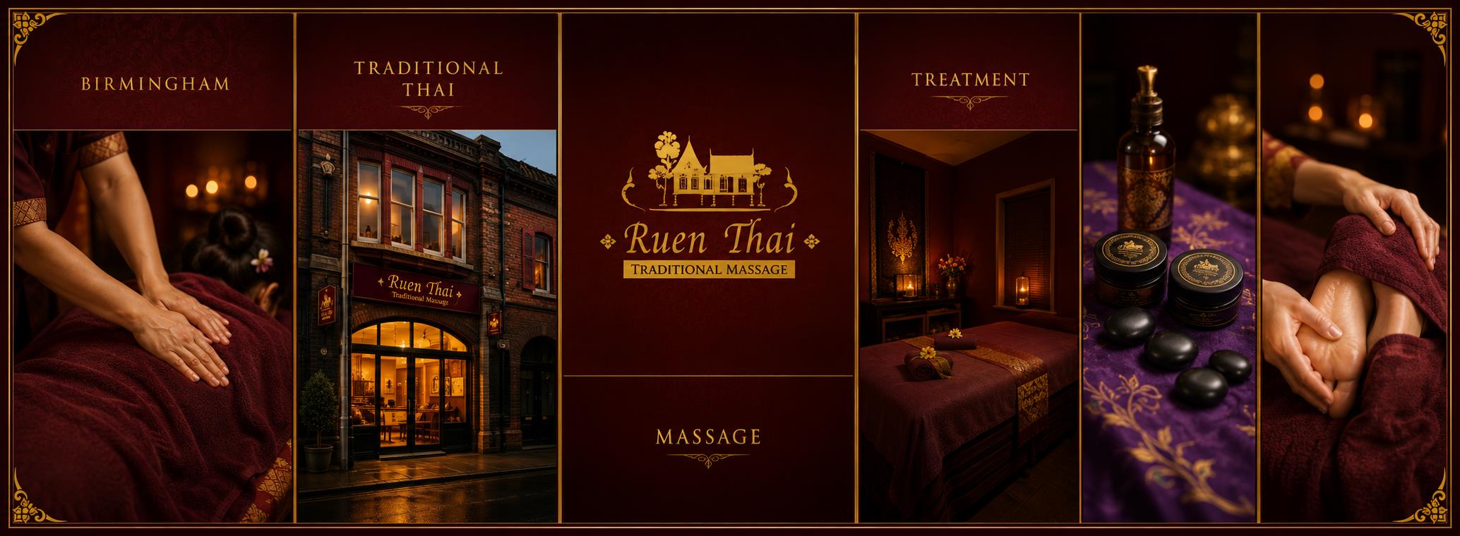 Ruenthai massage 