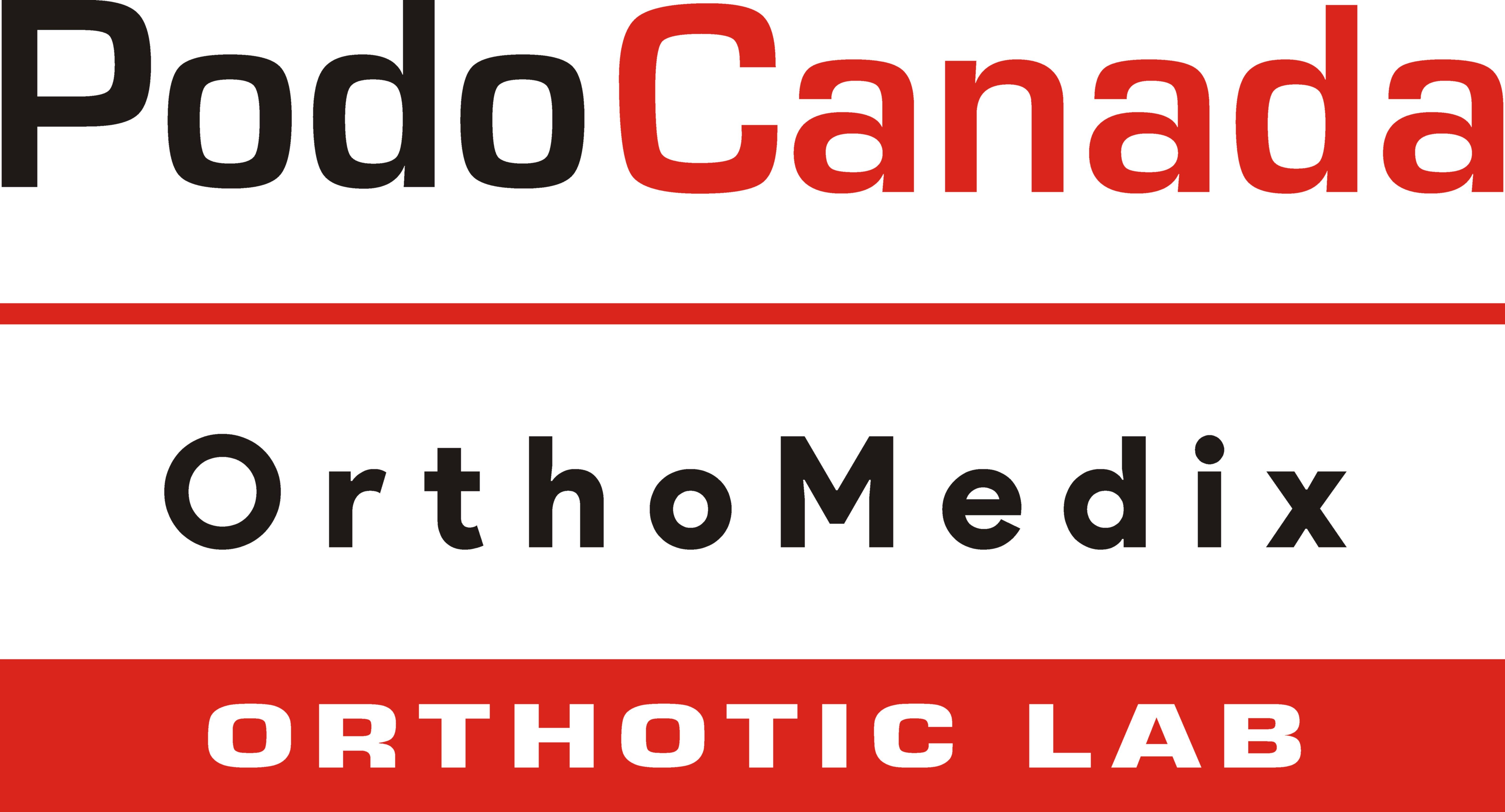 PodoCanada OrthoMedix