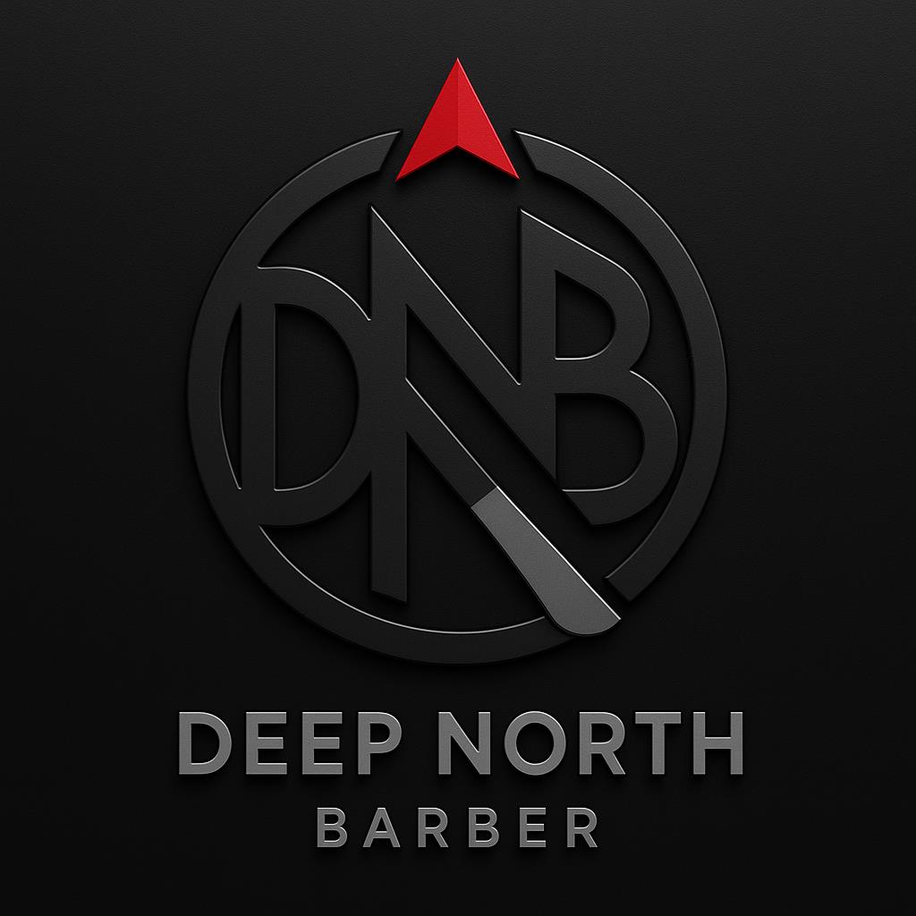 Deep North Barber
