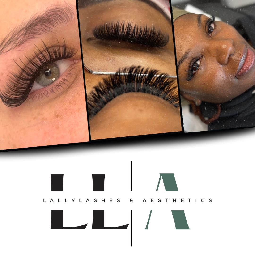 Lally Lashes & Aesthetics