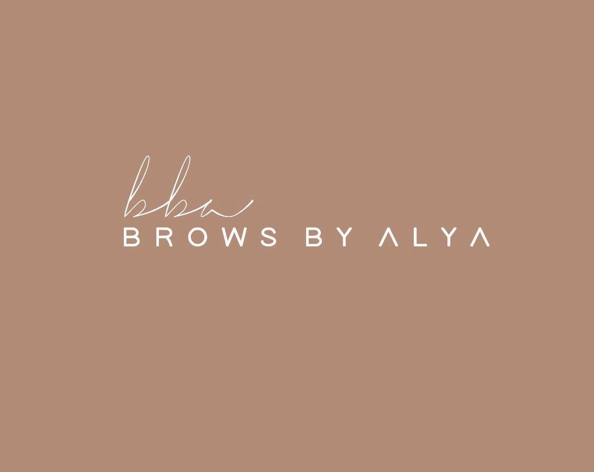 Brows By Alya