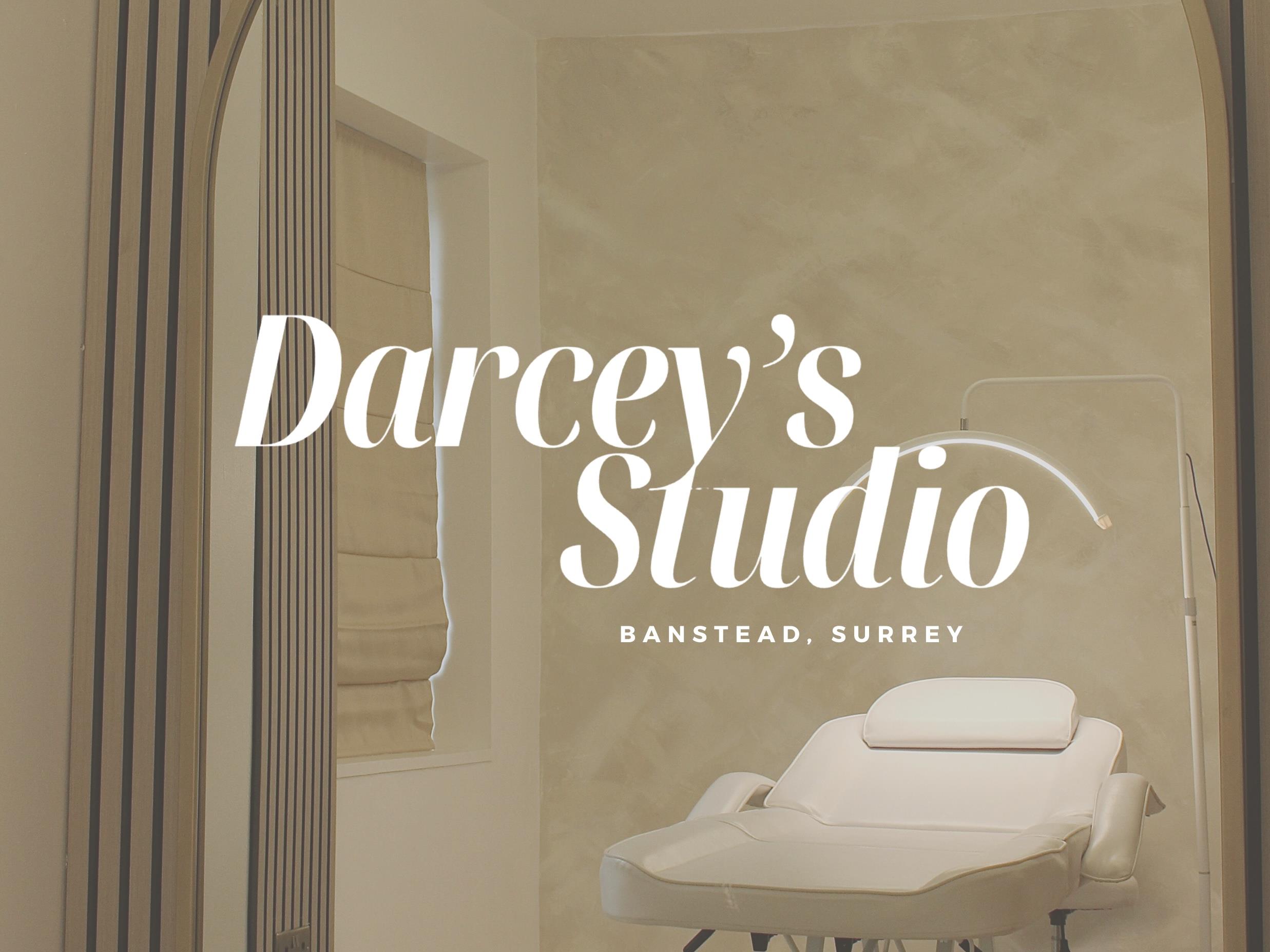 Darcey's Studio