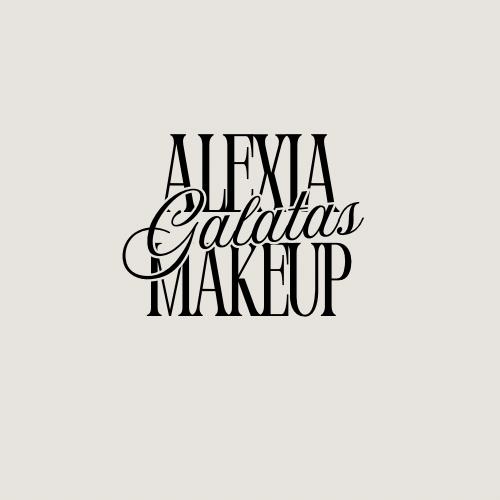 Alexia Galatas Makeup