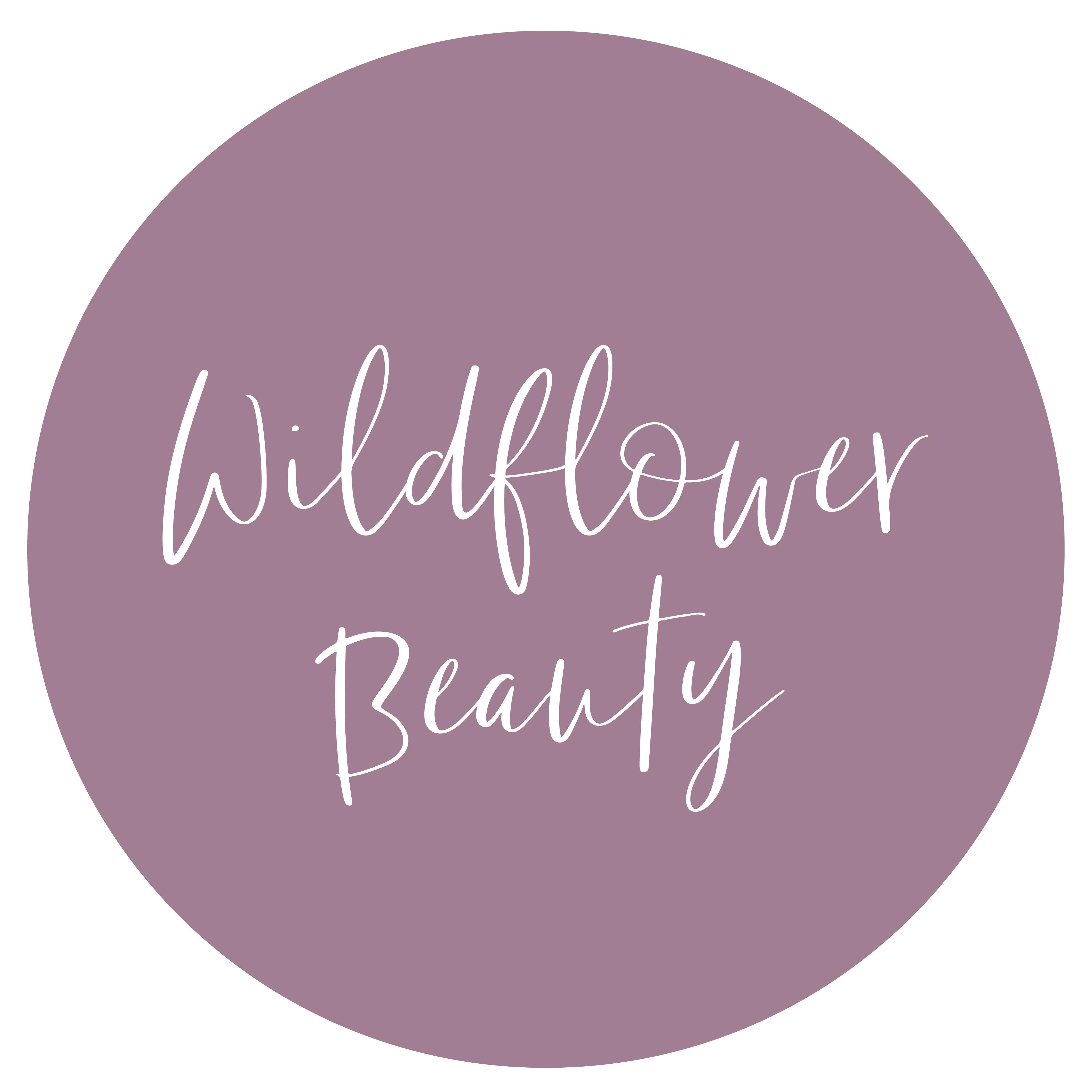 Wildflower Beauty Skin & Nails