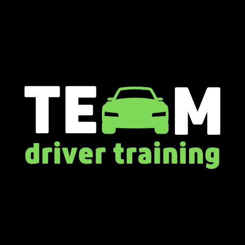 Team Driver Training