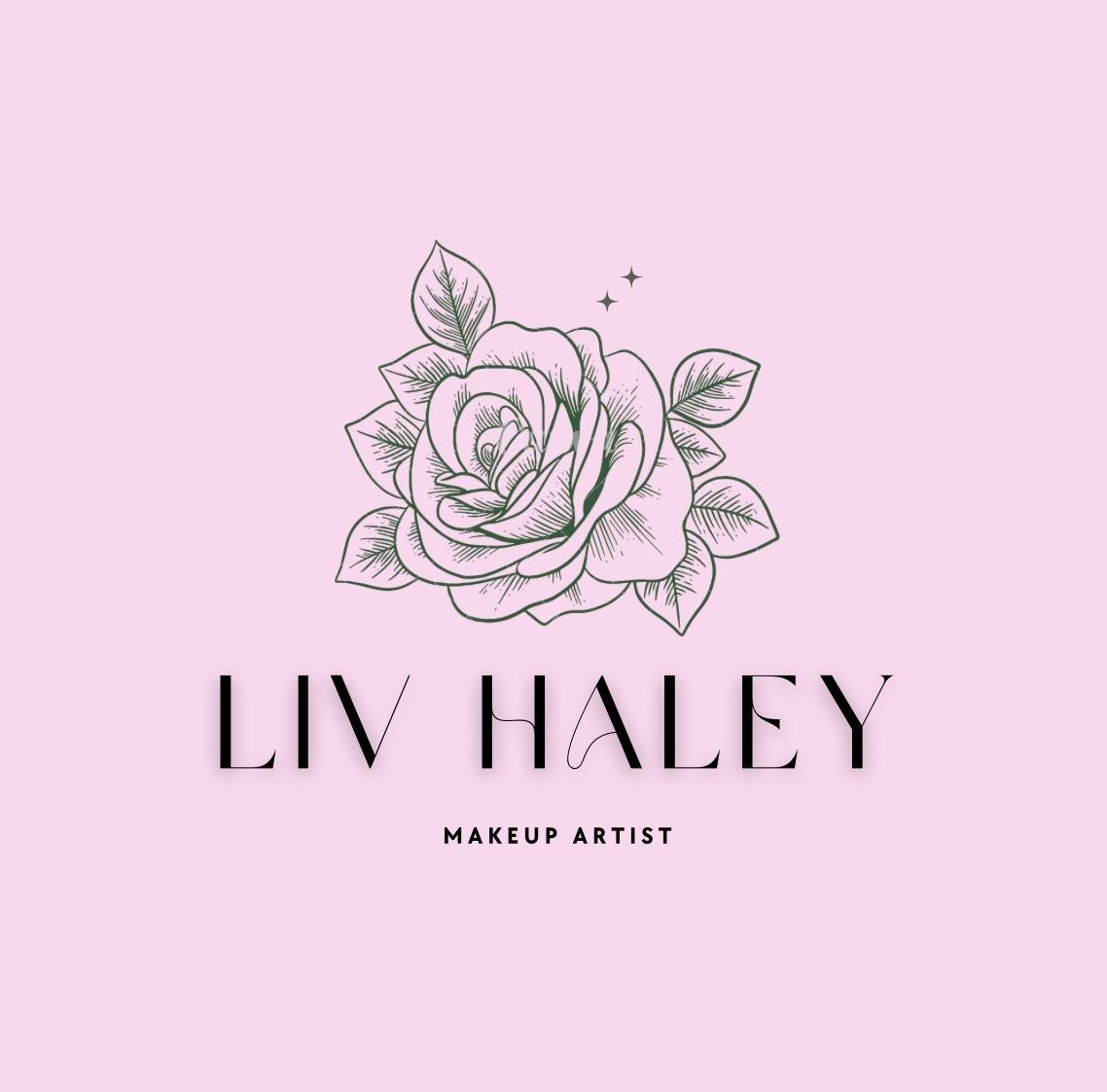 Liv Haley Makeup Artist