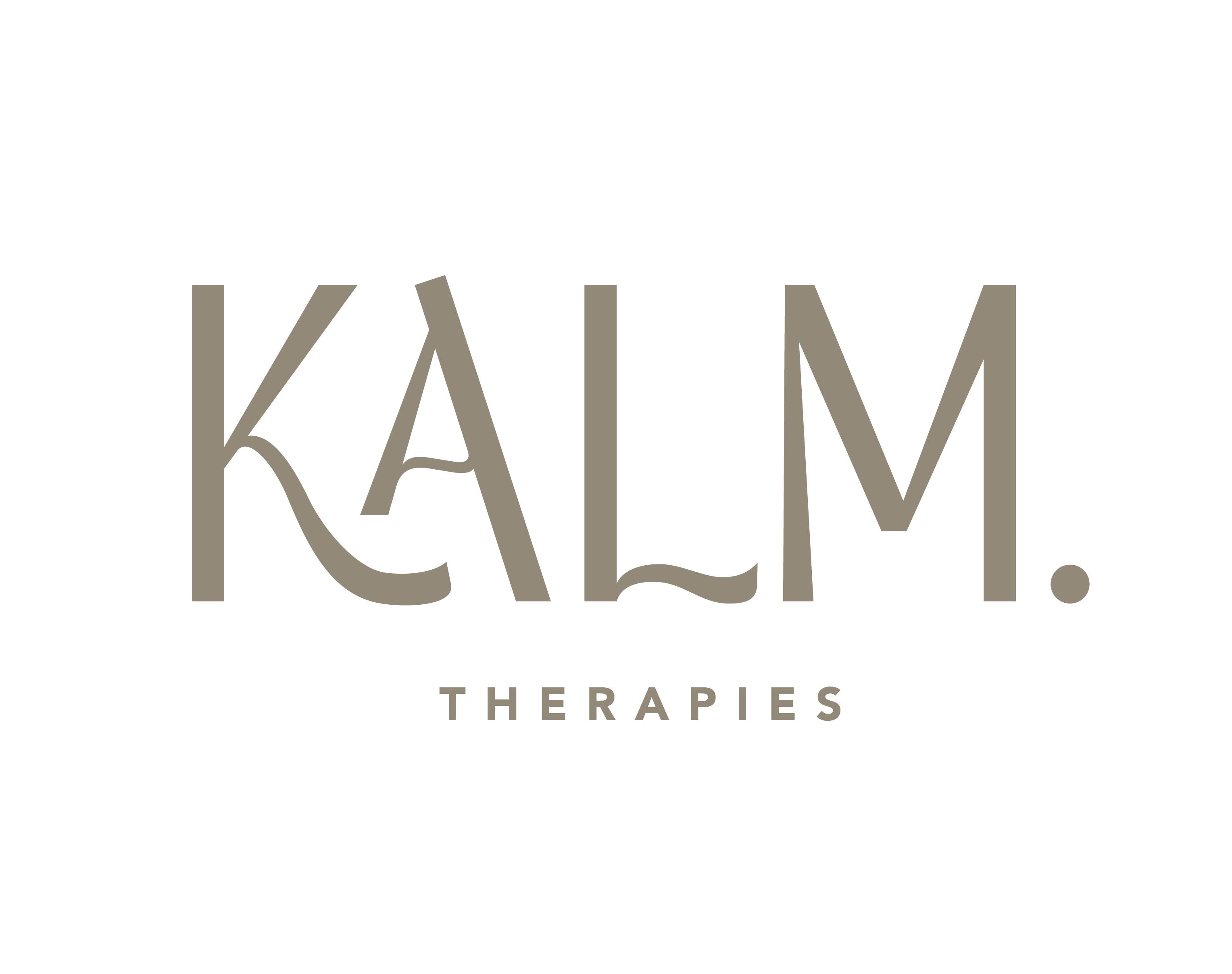 Kalm therapies