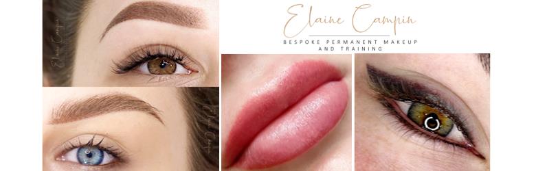Elaine Campin Permanent Makeup & Aesthetics