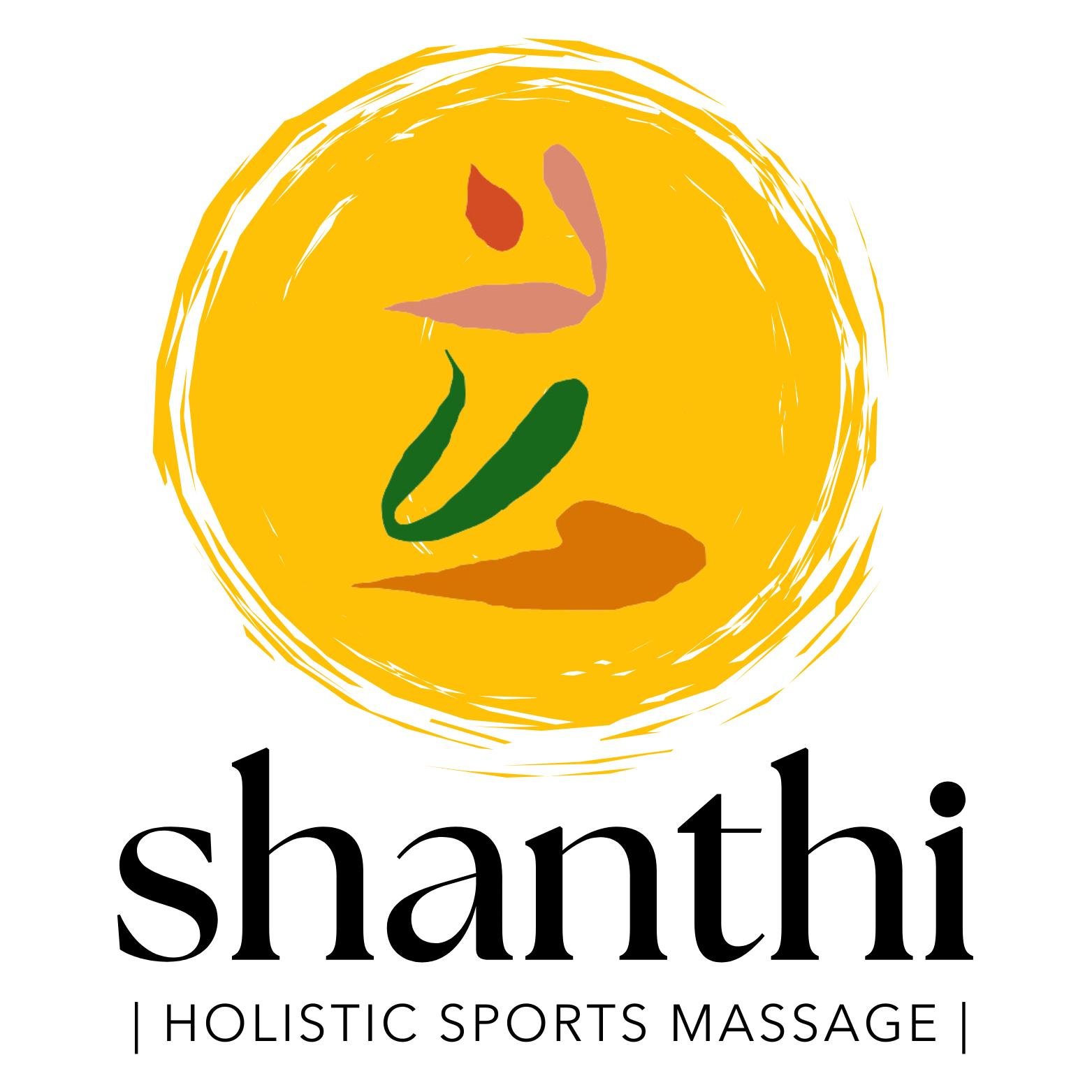 shanthi . massage