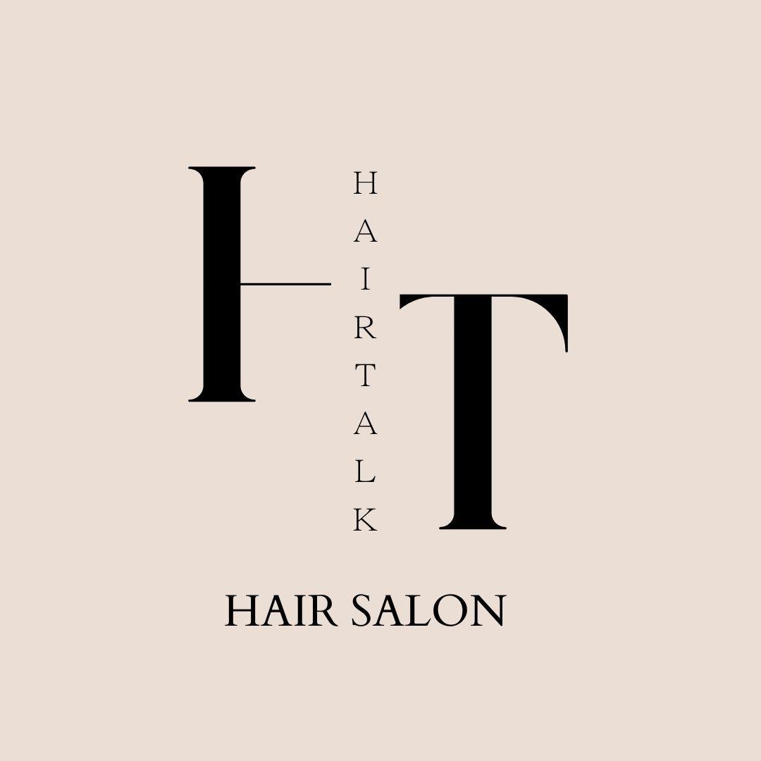 HAIR TALK 
