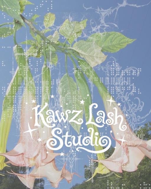 KAWZ LASH STUDIO