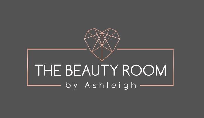 The Beauty Room by Ashleigh