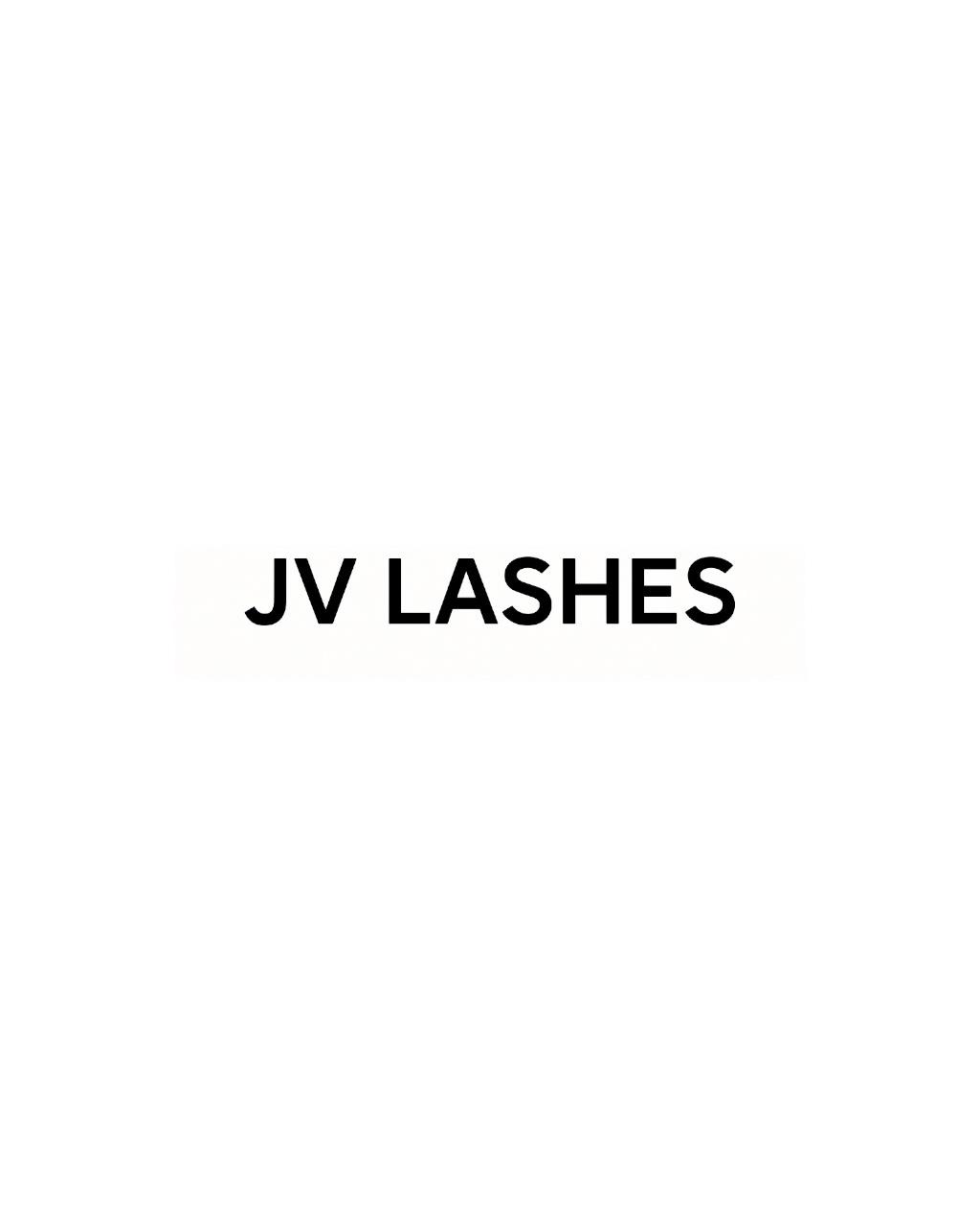 JV LASHES 