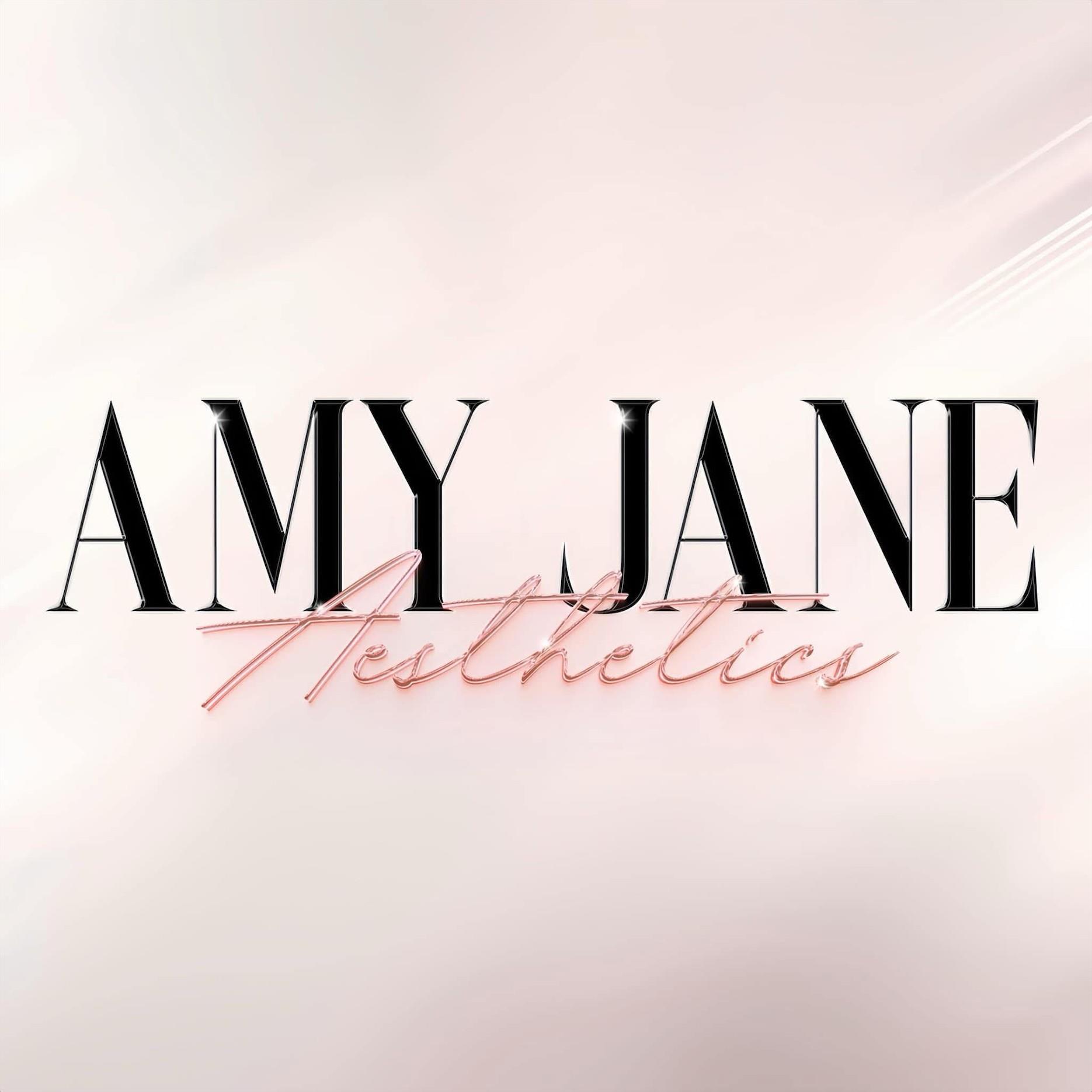 Amy Jane Aesthetics