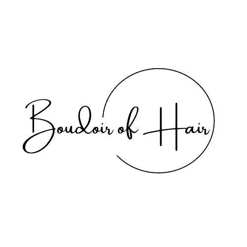 Boudoir of Hair