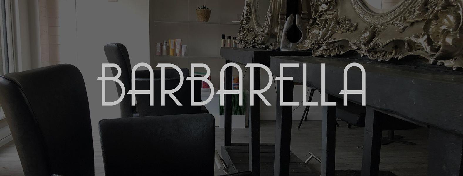 Barbarella Hair