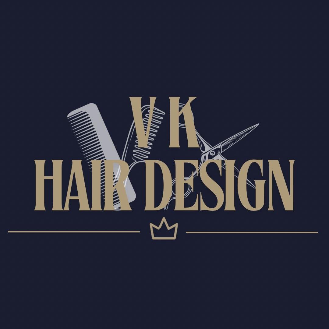 VK HAIR DESIGN