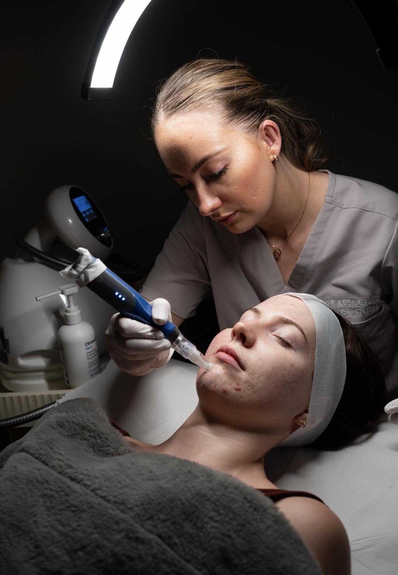 Maye Medical Skin Limited