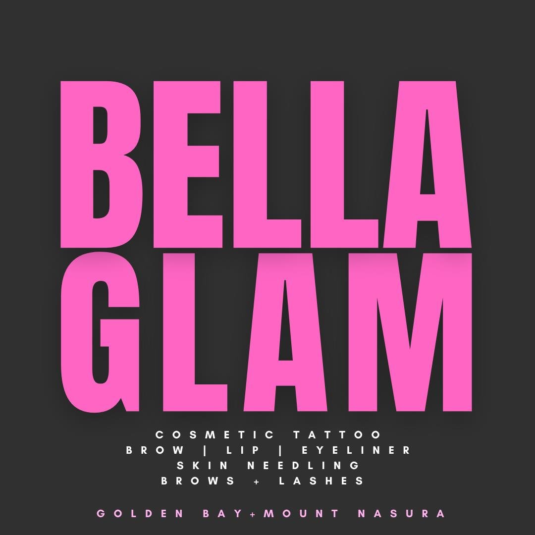 Bella Glam