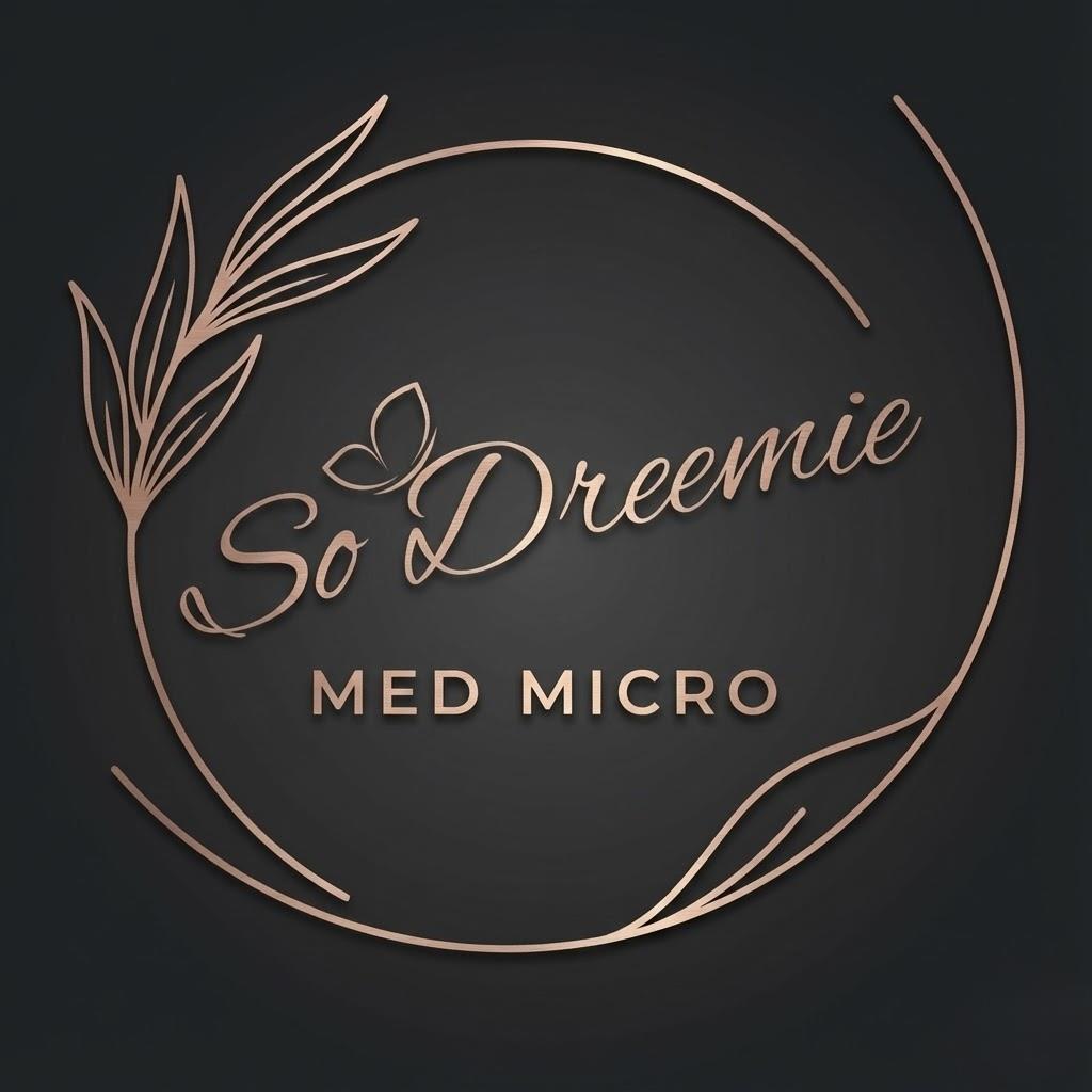 So Dreemie Med Micro