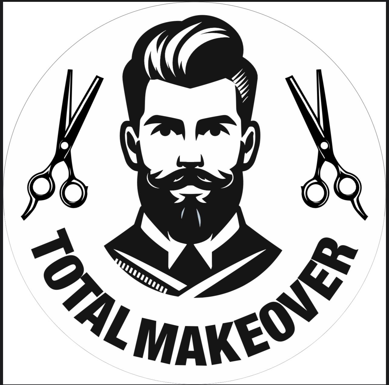 TOTAL MAKEOVER BARBERSHOP